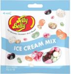 Jelly Belly Jelly Beans rágós cukorka fagylalt ízesítéssel 70 g (14614)