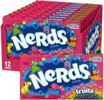 Ferrara Candy Fruits Gyümölcsök Gyümölcsízű drazsék 141, 7 g egész csomag 12 db (EC066)