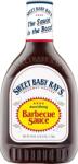 Sweet Baby Ray's Sweet Baby Rays eredeti BBQ szósz 1, 13 kg (26505)
