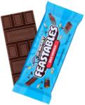 Lakomák Feastables MrBeast Milk Crunch tejcsokoládé puffasztott rizzsel 60 g (24751)