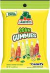Jarritos savanyú zselés cukorka egzotikus gyümölcsízzel 226, 8 g (25897)