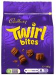 Cadbury Twirl Bites tejcsokoládé falatok 100 g (26453)