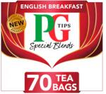 PG tippek PG Tips Special Blends English Breakfast fekete tea 70 db 175 g (26791)
