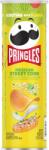 Pringles burgonyachips fűszeres mexikói kukorica ízesítéssel 158 g (26776)
