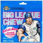 Big League Chew Big League vattacukor ízű rágógumi 60 g (9602)