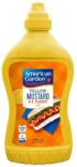 Amerikai kert American Garden U. S. Squeeze Mustár 227 g (24475)