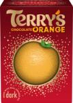 Terry Terry's étcsokoládé narancsolajjal 145 g (20148)