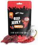 Hot Chip marhahús szárított hús chili és paprika ízesítéssel Chipotle 25 g (23564)