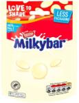 Nestlé Milkybar fehér csokoládé gombok 94 g (20859)