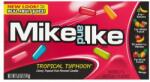 Mike és Ike trópusi gyümölcs ízű cukorka 120 g (17745)