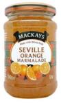 Mackays lekvár sevillai naranccsal 340 g (5274)