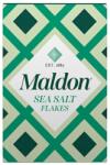 Maldon Crystal Salt Co Maldon tengeri só 250 g (2200)