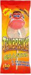 Zed Candy Jawbreaker nyalóka rágógumival a közepén, különböző gyümölcsök ízével, 60 g (27375)