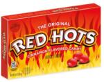 Ferrara Candy Company Red Hots fahéjjal ízesített édesség 156 g (10170)