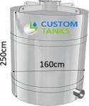 Custom Tanks Rezervor vertical 5MC (LT-5-RV)
