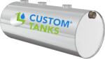 Custom Tanks Fosa septica 1000 L cu 5 camere - Fosa 5 camere (FS1000L5C)