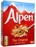 Alpen müzli 550 g (18833)