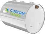 Custom Tanks Fosa Septică 1500 L - 5 Camere - Fosa 5 camere (FS1500L5C)