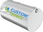 Custom Tanks Fosa Septică 2000 L cu 5 camere - Fosa 5 camere (FS2000L5C)