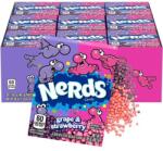 Ferrara Candy Eper és szőlő ízű cukorka 46, 7 g Egész csomag 36 db (2209 (3))