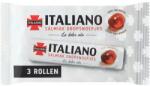 Italiano édesgyökér cukorkák szalmiákkal 3 x 33 g (26214)