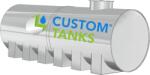 Custom Tanks Rezervor orizontal 6000 litri (LT-6-RO)