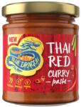 Kék Sárkány Blue Dragon Thai vörös curry paszta 170 g (26126)