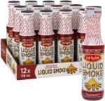 Colgin Natural Hickory Folyékony füstölés Original 118 ml Egész csomag 12 db (6932 (2))