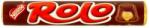 Nestlé Nestle Rolo tejcsokoládé karamellás töltelékkel 52 g (4452)