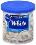 Pillsbury vállalat Pillsbury krémes fehér cukormáz 453 g (21326)