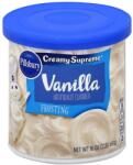 Pillsbury vállalat Pillsbury vanília ízesítésű krémmáz 453 g (21325)
