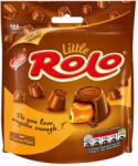 Nestlé Rolo tejcsokoládé karamell ízű töltelékkel 103 g (17610)