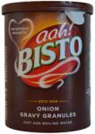 Bisto instant mártás hagymaízzel 190 g (21653)