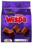 Cadbury Bitsa Wispa pelyhes tejcsokoládé chips 100 g (26451)