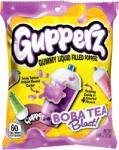 Gupperz zselés cukorkák buborékos tea formában és ízben, töltelékkel 72 g (26033)