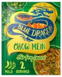Kék Sárkány Blue Dragon Kínai típusú szójaszósz szójaszósszal, hagymával, fokhagymával és chilivel 120 g (18875)
