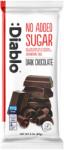 Diablo cukormentes keserű csokoládé 85 g (24559)