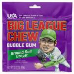 Big League Chew szőlő ízű rágógumi 60 g (7569)