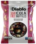 Diablo cukormentes, kólás ízű rágós zselés cukorka, 75 g (27550)