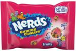 Ferrara Candy Clusters Fruits rágós cukorkák cukorhéjban gyümölcs ízekkel 45 g (26359)