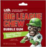 Big League Chew Big League meggy ízű rágógumi 60 g (27342)