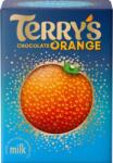 Terry Terry's tejcsokoládé narancs ízesítéssel 145 g (10209)