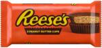Reese Reese's 2 mogyoróvajas kupa Mogyoróvajas kupa tejcsokoládémázzal 39, 5 g (27177)