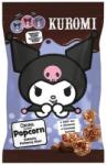 Kuromi popcorn csokoládé ízesítéssel 50 g (27212)