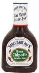 Sweet Baby Ray's mézes chipotle 510 g (24539)