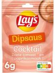 Lay's Cocktail Mix édes paradicsom és paprika ízű mártogatósok készítéséhez 6 g (24879)