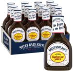 Sweet Baby Ray's BBQ szósz 510 g Egész csomag 12 db (24538 (2))