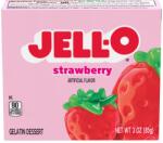 Jell-O instant zselatin eper ízesítéssel 85 g (844)