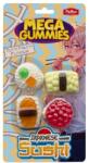 Felko Mega Gummies nagy méretű zselés sushi 120 g (26660)