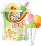 Skittles Asia nyalóka buborék tea 54 g (26157)